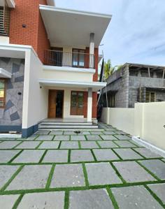 Image of 1900 Sq.ft 4 BHK Independent House for sale in Varapuzha, Kochi for Rs. 7000000