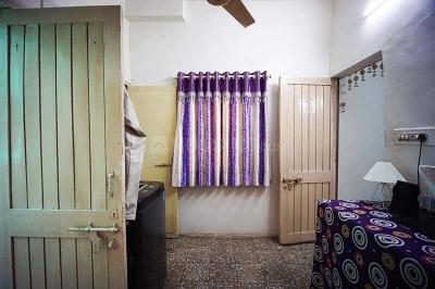 Bedroom Image of 666 Sq.ft 2 BHK Apartment / Flat for sale in Ranip Ahmedabad for Rs. 4000000