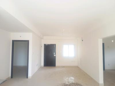 Living Room Image of 1880 Sq.ft 3 BHK Apartment / Flat for sale in Atulyam Trident, Tellapur Sangareddy for Rs. 12252500