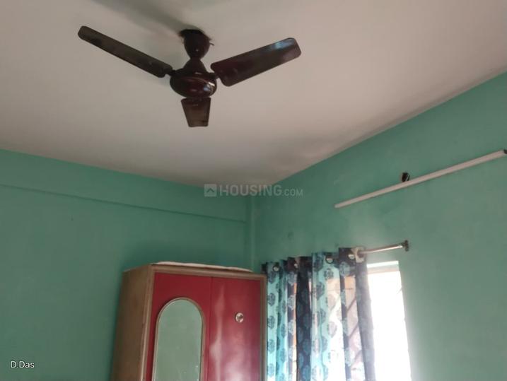 garia naktala Bedroom 1