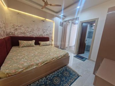 Bedroom Image of 1336 Sq.ft 3 BHK Apartment / Flat for sale in Jagatpura Jaipur for Rs. 7347505