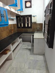 Kitchen Image of 6300 Sq.ft 6 BHK Duplex for rent in Gomti Nagar Lucknow for Rs. 110000