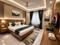 Bedroom Image of Atithi Homes in Sector 33, Gurgaon
