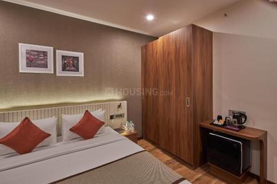 Bedroom Image of Nexus Co-Living in Sector 47, Gurgaon