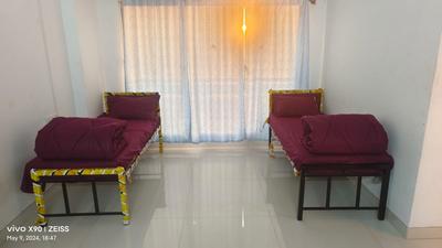 Hall Image of Brizo Stay PG in Malad in Malad West, Mumbai