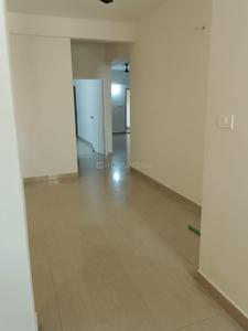Hall Image of 1250 Sq.ft 2 BHK Apartment / Flat for rent in Balaji Elegance, Whitefield Bengaluru for Rs. 48000