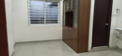 Image of 1450 Sq.ft 3 BHK Apartment / Flat for rent in Sri Tirumala Millennium Phase III, Mallapur, Secunderabad for Rs. 35000