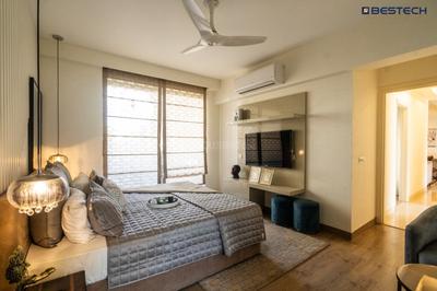 Hall Image of 1800 Sq.ft 3 BHK Apartment / Flat for sale in Bestech Altura, Sector 79 Gurgaon for Rs. 28000000