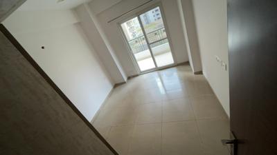Bedroom Image of 1340 Sq.ft 3 BHK Apartment / Flat for rent in Gulshan Ikebana, Sector 143 Noida for Rs. 32000