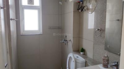 Image of 1899 Sq.ft 3 BHK Apartment / Flat for sale in Emaar Palm Gardens, Sector 83, Gurgaon for Rs. 24800000