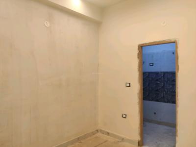 Bedroom Image of 750 Sq.ft 2 BHK Builder Floor for sale in DLF Ankur Vihar Ghaziabad for Rs. 2325404