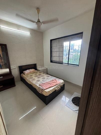 Ranwar, Bandra West Bedroom 1