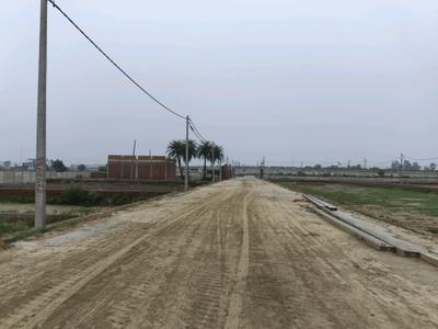 Image of 88 Sq.ft Residential Plot / Land for sale in Dadri, Greater Noida for Rs. 2640500
