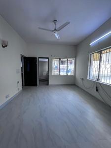 Hall Image of 1300 Sq.ft 2 BHK Builder Floor for rent in Chittaranjan Park New Delhi for Rs. 62000