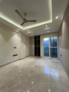 Hall Image of 3255 Sq.ft 4 BHK Builder Floor for rent in DLF Phase 4 Gurgaon for Rs. 125000