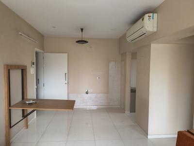 Living Room Image of 570 Sq.ft 1 BHK Apartment / Flat for sale in LD Viceroy, Chembur Mumbai for Rs. 15500000
