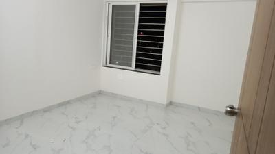Bedroom Image of 1050 Sq.ft 2 BHK Apartment / Flat for rent in Tech D, Bhugaon Pune for Rs. 25000