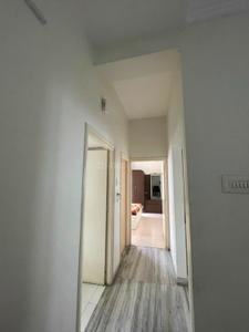 Hall Image of 990 Sq.ft 2 BHK Apartment / Flat for sale in Shyamal Ahmedabad for Rs. 7800000