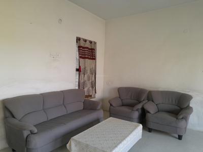 Living Room Image of 850 Sq.ft 2 BHK Apartment / Flat for sale in Maa Sai Dwarika, Yewalewadi Pune for Rs. 4500000