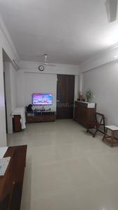 1 BHK Flat