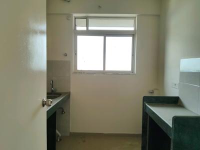 Kitchen Image of 480 Sq.ft 1 BHK Apartment / Flat for rent in Mahindra Happinest Kalyan, Bhiwandi Thane for Rs. 11500