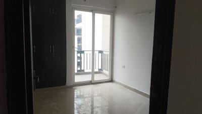 Bedroom Image of 900 Sq.ft 2 BHK Apartment / Flat for rent in Sikka Karnam Greens, Sector 143B Noida for Rs. 29000