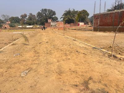 Image of 1125 Sq.ft Residential Plot / Land for sale in Ashapur Village, Ayodhya for Rs. 1687000