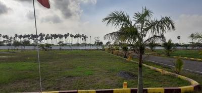 Image of 600 Sq.ft Residential Plot / Land for sale in Sameera Mahalakshmi Nagar, Red Hills, Chennai for Rs. 839000