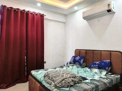 Bedroom Image of 2160 Sq.ft 3 BHK Builder Floor for sale in Mayfield Garden Gurgaon for Rs. 23000000