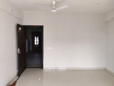 Living Room Image of 1099 Sq.ft 2 BHK Apartment / Flat for sale in Godrej Garden City, Jagatpur Ahmedabad for Rs. 5100000