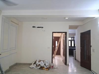 Living Room Image of 1350 Sq.ft 3 BHK Builder Floor for sale in Paschim Vihar New Delhi for Rs. 25000000