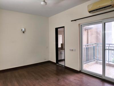 Bedroom Image of 2077 Sq.ft 3.5 BHK Apartment / Flat for rent in Spaze Privy, Sector 72 Gurgaon for Rs. 58000