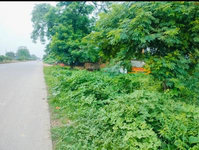 Khorabar Plot View 2