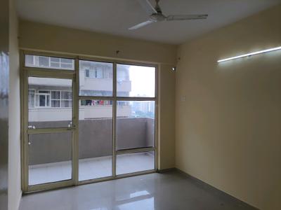 Bedroom Image of 850 Sq.ft 2 BHK Apartment / Flat for sale in Pyramid Heights, Sector 85 Gurgaon for Rs. 6900000