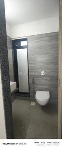 Image of 1000 Sq.ft 2 BHK Apartment / Flat for sale in Kamala Gulmohar CHS, Goregaon West, Mumbai for Rs. 18500000