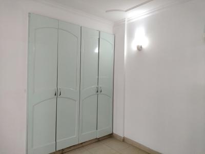 Bedroom Image of 1600 Sq.ft 3 BHK Apartment / Flat for sale in Sunny Valley Apartment, Sector 12 Dwarka New Delhi for Rs. 33000000