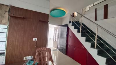 Image of 2500 Sq.ft 4 BHK Villa for rent in Kamlesh Nilamber Villa, Waghodia Road, Vadodara for Rs. 25000
