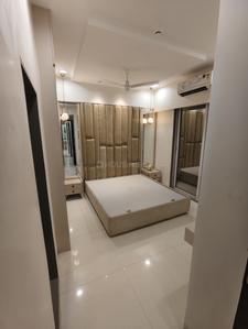 Bedroom Image of 1040 Sq.ft 2 BHK Apartment / Flat for sale in Vaishnavi Pride, Kalyan East Kalyan for Rs. 7499000