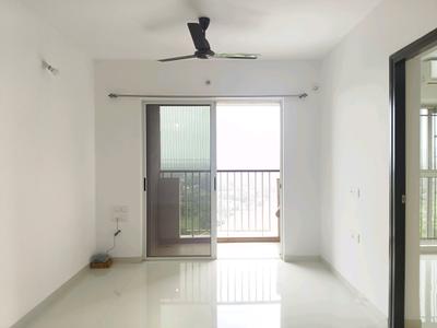 Living Room Image of 1050 Sq.ft 2 BHK Apartment / Flat for sale in Lodha Primeir, Dombivli East Thane for Rs. 7000000