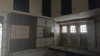 Kitchen Image of 1000 Sq.ft 2 BHK Independent House for sale in Chandkheda Ahmedabad for Rs. 18000000