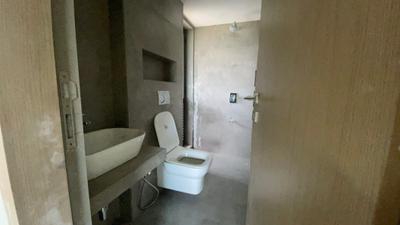 Image of 1650 Sq.ft 3 BHK Apartment / Flat for sale in Experio Platinum Elysium, Nerul, Navi Mumbai for Rs. 35000000