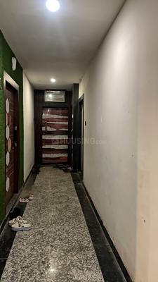Passage Image of 798 Sq.ft 2 BHK Builder Floor for sale in Picnic Garden Kolkata for Rs. 4050000