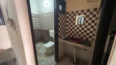 Image of 1035 Sq.ft 10 BHK Independent House for sale in Mundka, New Delhi for Rs. 16500000
