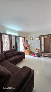 Hall Image of 801 Sq.ft 2 BHK Apartment / Flat for sale in Chirag Grande View 7, Ambegaon Budruk Pune for Rs. 8600000