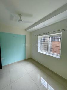 Bedroom Image of 1180 Sq.ft 3 BHK Apartment / Flat for rent in Deccan Habitat, Yeswanthpur Bengaluru for Rs. 50000