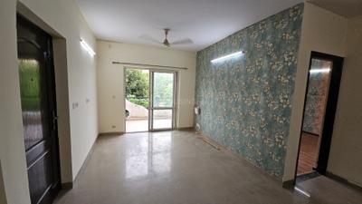 Living Room Image of 2450 Sq.ft 3 BHK Builder Floor for rent in Sector 76 Faridabad for Rs. 27000
