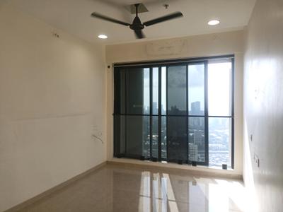 Bedroom Image of 620 Sq.ft 2 BHK Apartment / Flat for rent in Ghatkopar East Mumbai for Rs. 55000