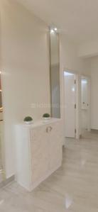 Hall Image of 1458 Sq.ft 3 BHK Apartment / Flat for rent in Visthar Bengaluru for Rs. 35000