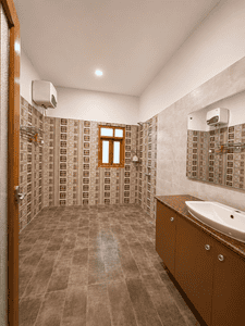 Image of 6500 Sq.ft 6 BHK Villa for rent in Gomti Nagar, Lucknow for Rs. 150000