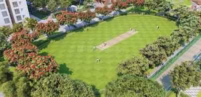 Image of 1071 Sq.ft 2 BHK Apartment / Flat for sale in Dioro And Beryl At Brigade EL Dorado, Madappanahalli, Bengaluru for Rs. 9700000
